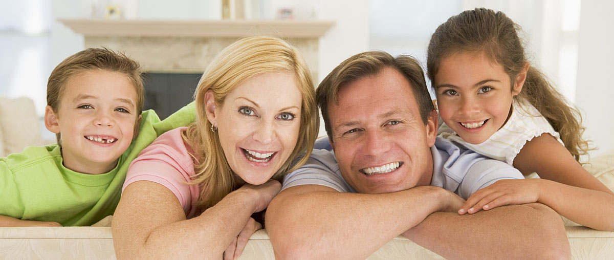 Ferienwohnung im Bayerischen Wald