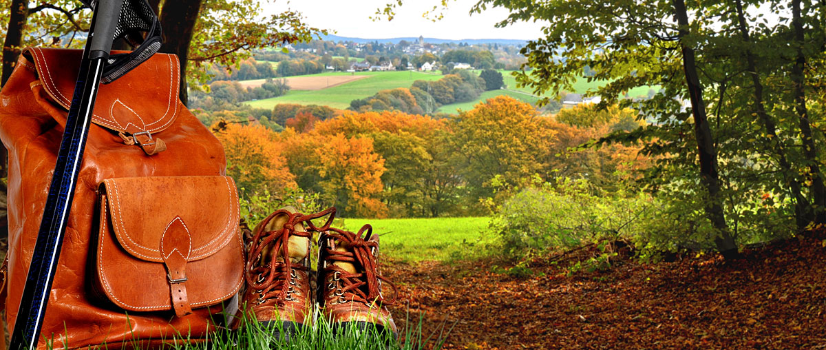 Urlaub im Bayerischen Wald